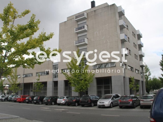 Apartamento T3 - Viseu, Viseu, Viseu - Imagem grande