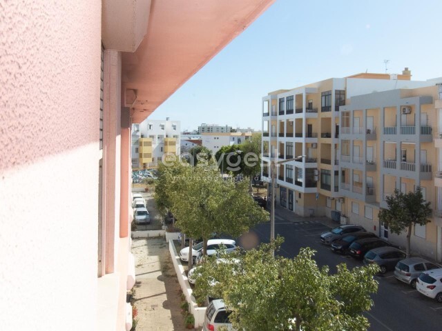 Apartamento T2 - Quelfes, Olho, Faro (Algarve) - Imagem grande