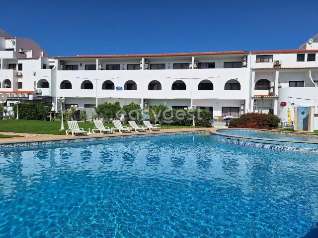 Apartamento T1 - Sagres, Vila do Bispo, Faro (Algarve) - Imagem grande