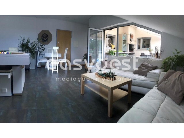 Apartamento T5 - Viseu, Viseu, Viseu - Imagem grande