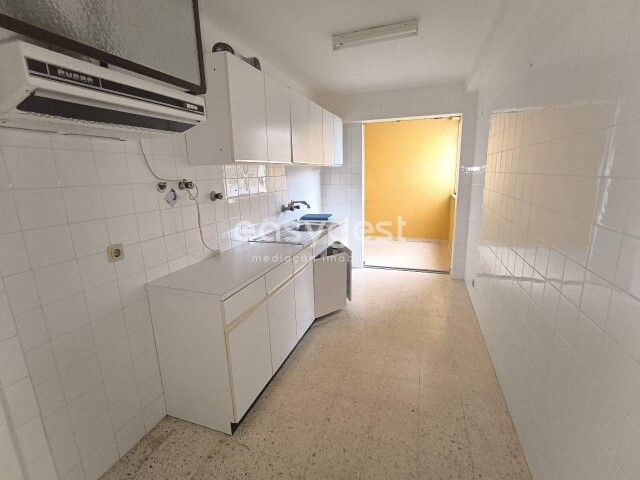 Apartamento T3 - Alcanena, Alcanena, Santarm - Imagem grande