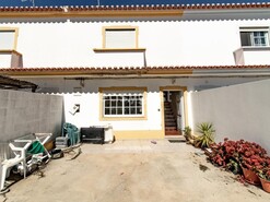 Moradia T2 - Azinhal, Castro Marim, Faro (Algarve)