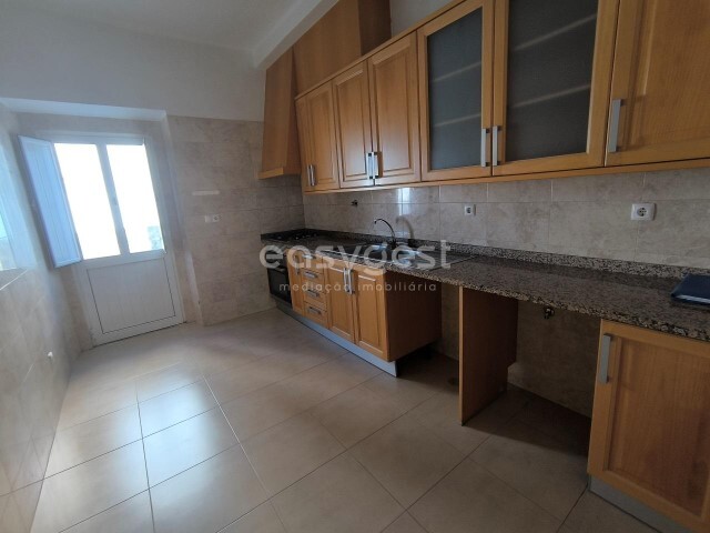 Apartamento T3 - Abrantes, Abrantes, Santarm - Imagem grande