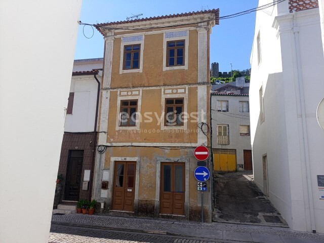 Moradia T3 - Montemor-o-Velho, Montemor-o-Velho, Coimbra - Imagem grande