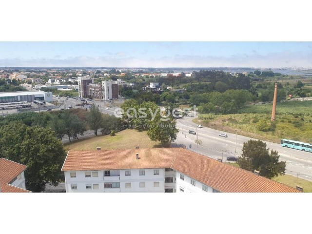 Apartamento T4 - Glria, Aveiro, Aveiro - Imagem grande