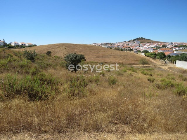 Terreno Rstico - Aljustrel, Aljustrel, Beja - Imagem grande