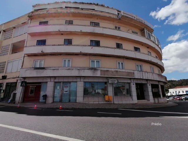 Loja - So Miguel do Rio Torto, Abrantes, Santarm - Imagem grande