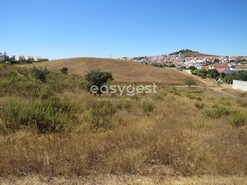 Terreno Rstico - Aljustrel, Aljustrel, Beja