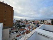 Apartamento T2 - Costa da Caparica, Almada, Setbal - Miniatura: 5/9