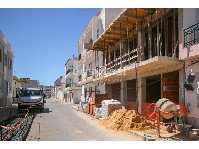 Apartamento T3 - Vila Real St Antonio, Vila Real de Santo Antnio, Faro (Algarve) - Imagem grande