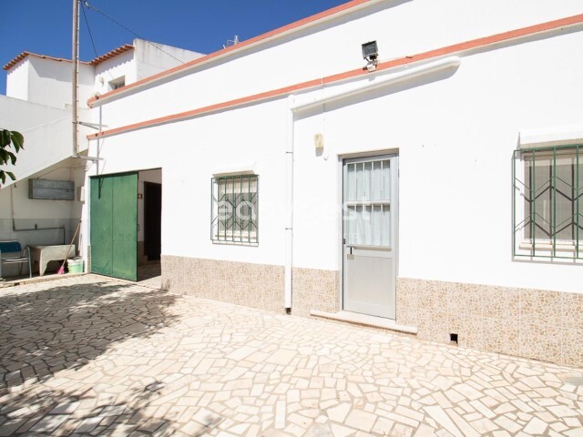 Moradia T3 - Vila Nova de Cacela, Vila Real de Santo Antnio, Faro (Algarve) - Imagem grande