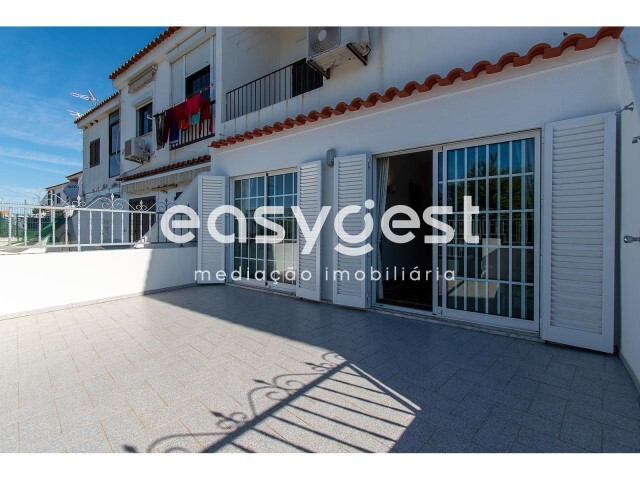 Apartamento T2 - Monte Gordo, Vila Real de Santo Antnio, Faro (Algarve) - Imagem grande