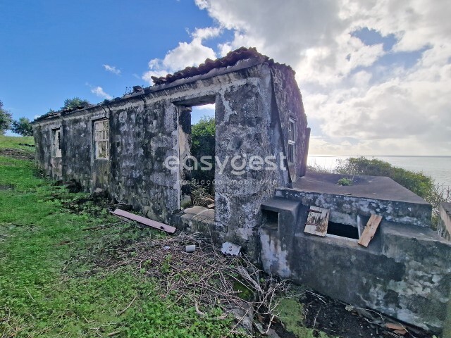 Moradia T1 - So Caetano, Madalena, Ilha do Pico - Imagem grande