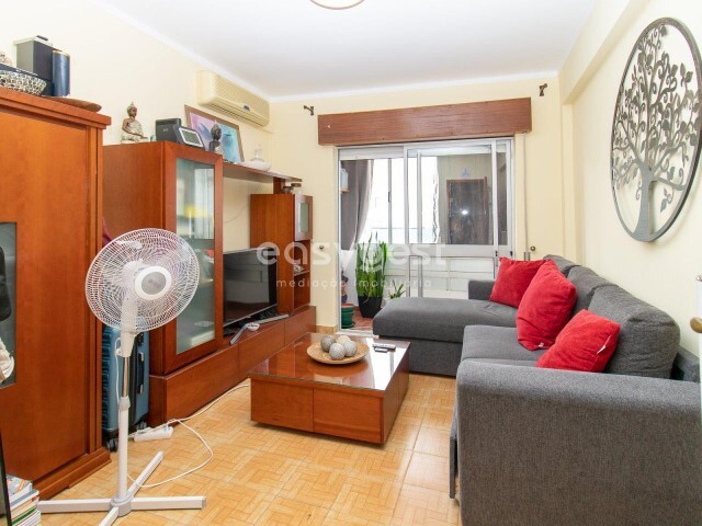 Apartamento T1 - Monte Gordo, Vila Real de Santo Antnio, Faro (Algarve) - Imagem grande