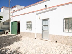 Moradia T3 - Vila Nova de Cacela, Vila Real de Santo Antnio, Faro (Algarve)