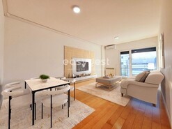 Apartamento T2 - Parque das Naes, Lisboa, Lisboa