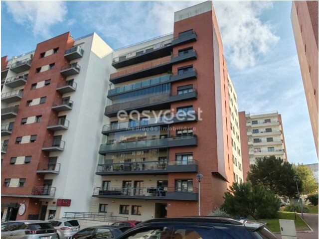 Apartamento T3 - Odivelas, Odivelas, Lisboa - Imagem grande