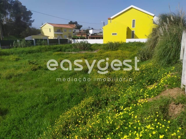 Terreno Urbano - Algueiro, Sintra, Lisboa - Imagem grande