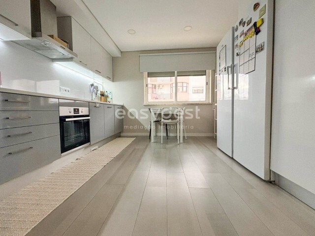 Apartamento T3 - Pinhal Novo, Palmela, Setbal - Imagem grande