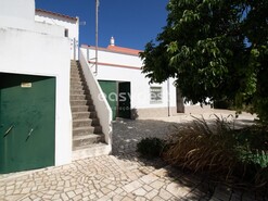Moradia T3 - Vila Nova de Cacela, Vila Real de Santo Antnio, Faro (Algarve)