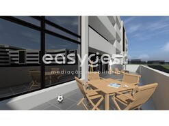 Apartamento T2 - Viseu, Viseu, Viseu