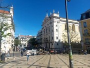 Escritrio - Santa Maria Maior, Lisboa, Lisboa - Miniatura: 5/9