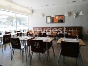 Bar/Restaurante - Bustos, Oliveira do Bairro, Aveiro - Miniatura: 1/9