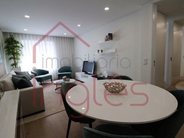 Apartamento T3 - guas Livres, Amadora, Lisboa - Imagem grande