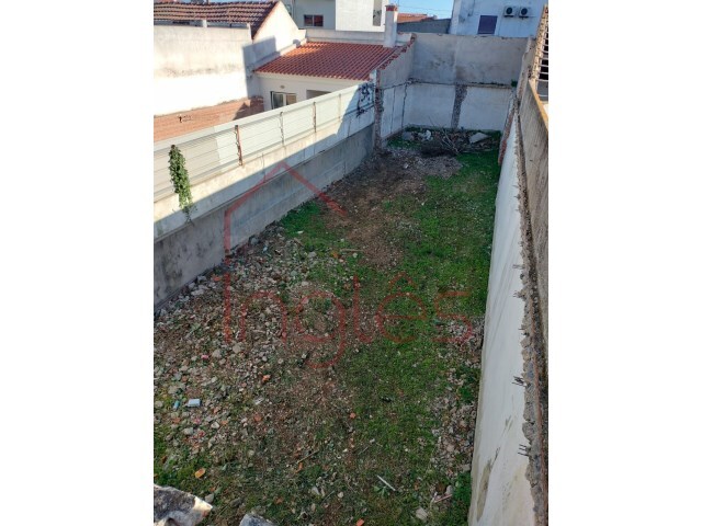 Terreno Urbano - Almeirim, Almeirim, Santarm - Imagem grande