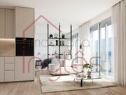 Apartamento T0 - Marvila, Lisboa, Lisboa - Miniatura: 1/9