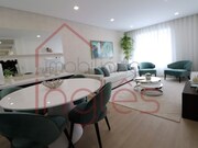 Apartamento T3 - guas Livres, Amadora, Lisboa - Miniatura: 4/9