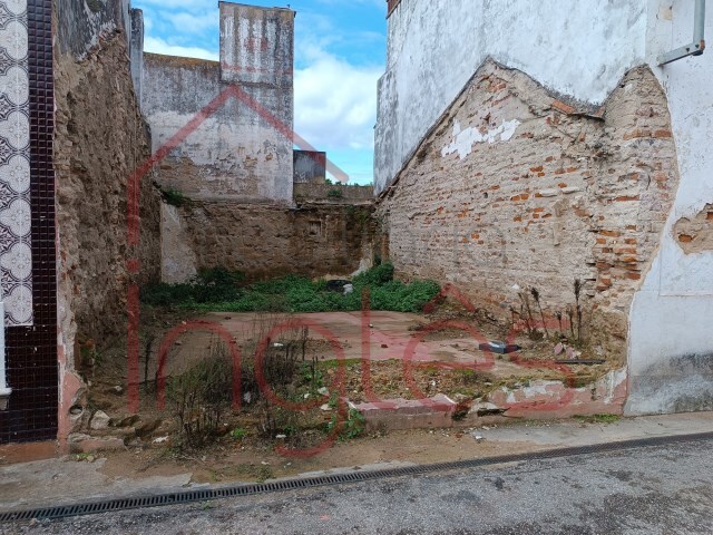 Terreno Urbano - Almeirim, Almeirim, Santarm - Imagem grande