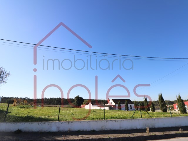 Moradia T2 - Fazendas de Almeirim, Almeirim, Santarm - Imagem grande