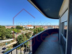 Apartamento T3 - Santarem, Santarm, Santarm