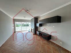 Apartamento T2 - Santo Onofre, Caldas da Rainha, Leiria