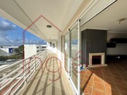 Apartamento T2 - Santo Onofre, Caldas da Rainha, Leiria - Miniatura: 2/9