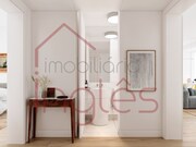 Apartamento T3 - Santa Maria Maior, Lisboa, Lisboa - Miniatura: 5/7