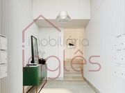 Apartamento T3 - Santa Maria Maior, Lisboa, Lisboa - Miniatura: 6/7