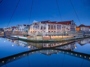 Apartamento T3 - Glria, Aveiro, Aveiro - Miniatura: 9/9