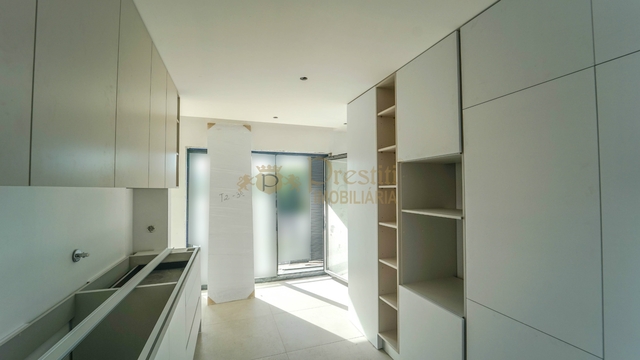 Apartamento T2 - Creixomil, Guimares, Braga - Imagem grande