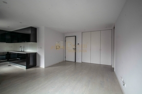 Apartamento T1 - Oliveira, So Paio e So Sebastio, Guimares, Braga