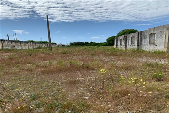 Terreno Urbano T0 - So Jacinto, Aveiro, Aveiro - Imagem grande