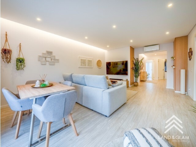 Apartamento T2 - Ericeira, Mafra, Lisboa - Imagem grande