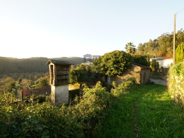 Moradia T3 - Ossela, Oliveira de Azemis, Aveiro - Imagem grande