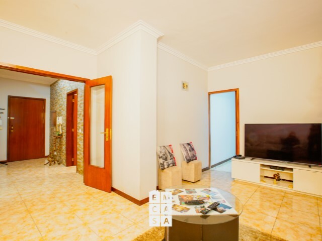 Apartamento T2 - So Joo de Ver, Santa Maria da Feira, Aveiro - Imagem grande