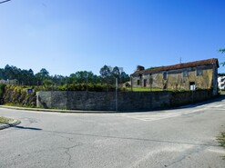 Terreno Rstico - Escapes, Santa Maria da Feira, Aveiro