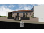 Apartamento T2 - Vila de Cucujes, Oliveira de Azemis, Aveiro - Miniatura: 3/9