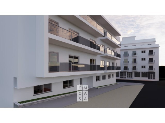 Apartamento T3 - Oliveira de Azemeis, Oliveira de Azemis, Aveiro - Imagem grande