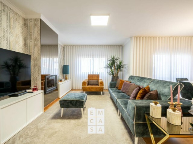 Apartamento T3 - Oliveira de Azemeis, Oliveira de Azemis, Aveiro - Imagem grande