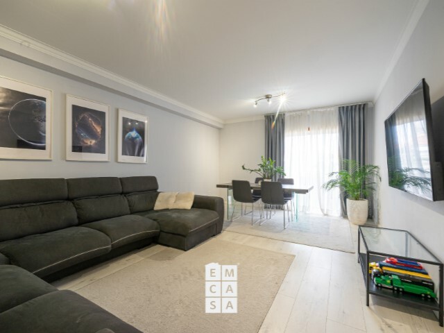 Apartamento T2 - So Joo da Madeira, So Joo da Madeira, Aveiro - Imagem grande